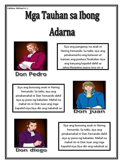 mga tauhan ng modern family
